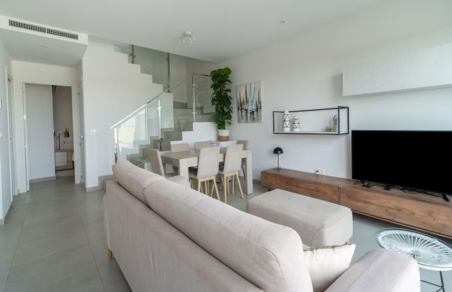 Villa in Rojales With Pool Near Coast - Foto 17