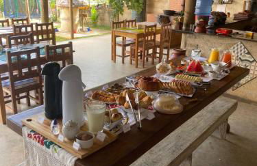 Pousada Rural Vista do Limoeiro - Photo 7