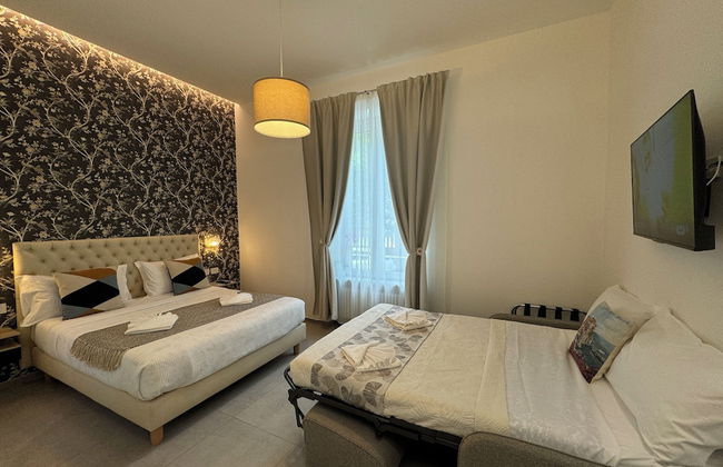 Lina Suites & Rooms - Foto 10