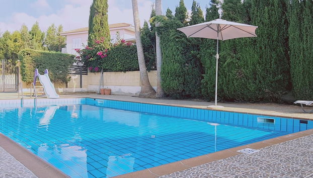 123 AN - Stay Nissi House - Foto 2, Habitación