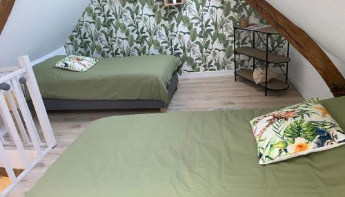 Gîte de charme au coeur de la baie de Somme - Foto 5