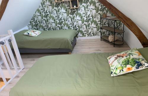 Gîte de charme au coeur de la baie de Somme - Foto 5