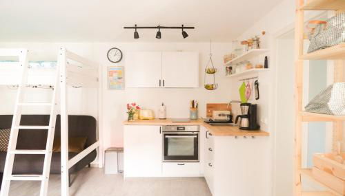 Haus Hummel - Foto 3, stove, pet friendly, toaster