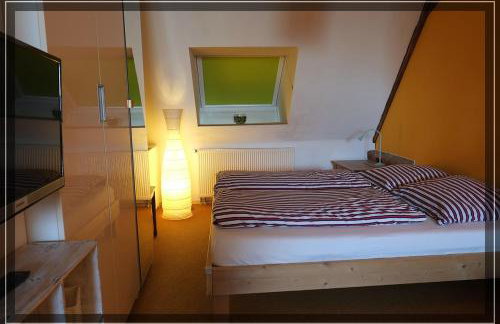 Studio in der alten Scheune - Foto 6