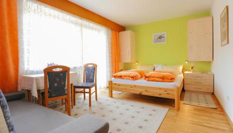 Haus Mairösl - Foto 3