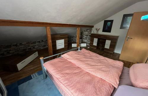 Gemütliche Ferienwohnung mit Veranda und Garten Nähe Nürnberg - Foto 8