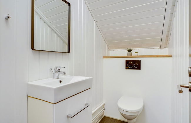 "Hjalmara" - 900m from the sea - Foto 20