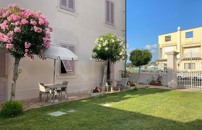 Villino Ermione - Foto 37