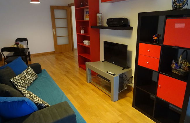 Apartamento Los Naranjos - Foto 12