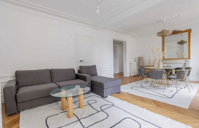 Résidence Neuilly BLOUD - Foto 64