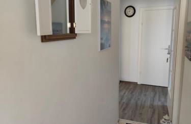 Ferienwohnung Hansen-Jöns - Foto 3