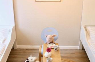 Nordsee Bauernhof Wulff - Fewo "Nordstrand" - Foto 10