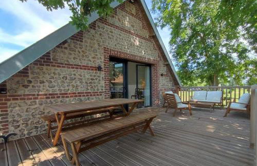 Le Clos Masure d'Etretat - Foto 7