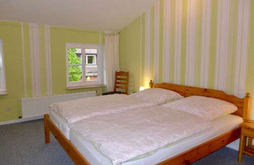 Heidehof Carstens - Ferienwohnung Wacholder - Foto 4