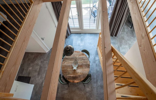 Luxury new Apartment on Ameland - Foto 29