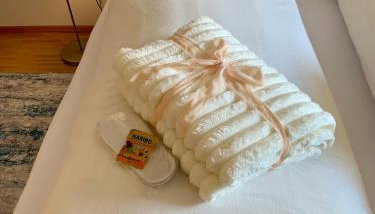 Quartier22 - Ferienwohnung mit Altstadtblick - Foto 3