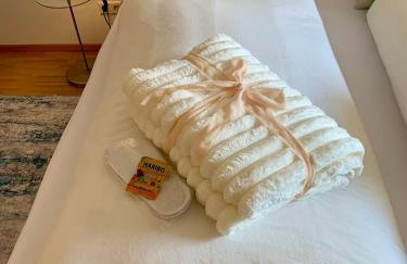 Quartier22 - Ferienwohnung mit Altstadtblick - Foto 3