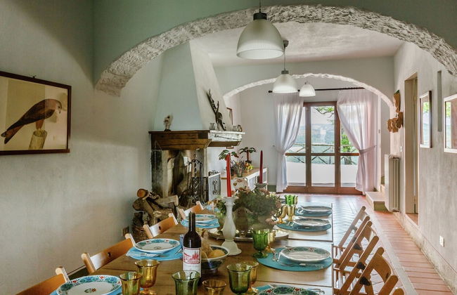 Villa With Private Swimming Pool - Foto 31