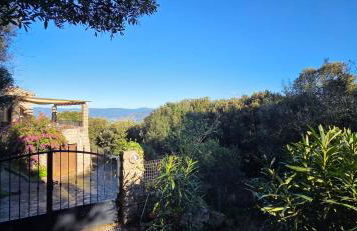 Maison de Charme Vue Exceptionnelle Mer & Montagne - Foto 69