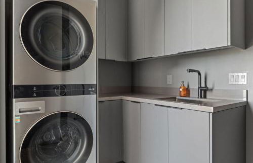 Zenith by Fieldtrip Architectural Gem Near National Park Entrance - Foto 42