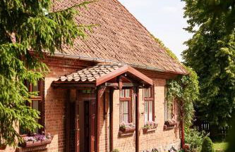 Dworek Mazurski Ruś Gospodarstwo Agroturystyczne - Foto 25