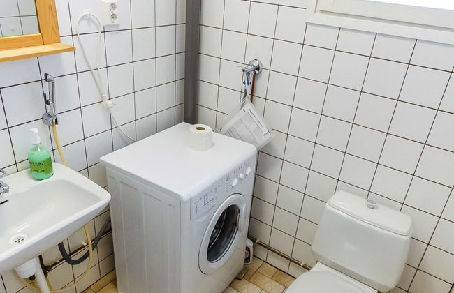 Itätullinkievari - Foto 16