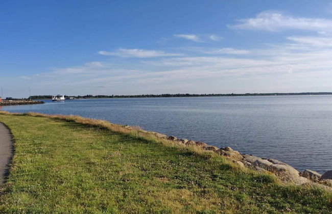 4 Star Holiday Home in Hals - Photo 33