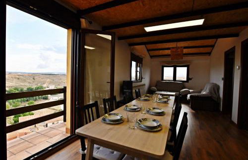 Casa Rural Atalaya House - Foto 17