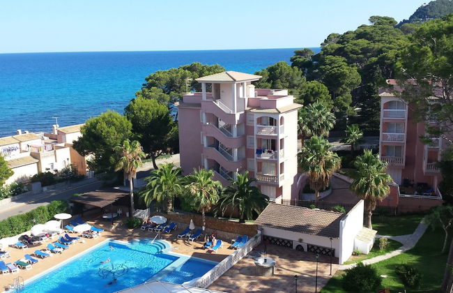 Apartamentos Canyamel Classic - Foto 1