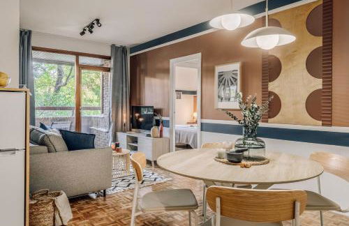 Selvi - 1 bedroom and terrace in El Viso - Photo 11