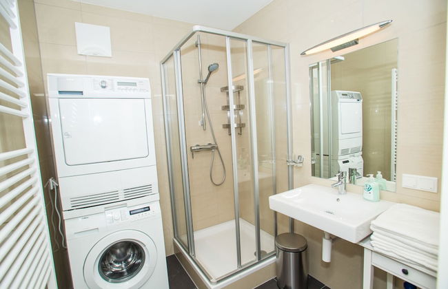 Vienna Hotspot - Wien Mitte - Foto 20