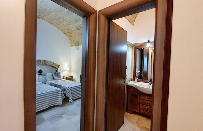 Sal011 in Salve With 2 Bedrooms and 1 Bathrooms - Foto 19