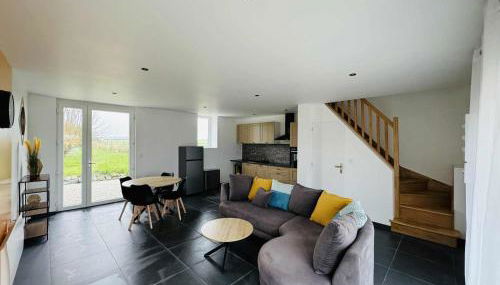 Gîtes Les Rives du Mont - Foto 2