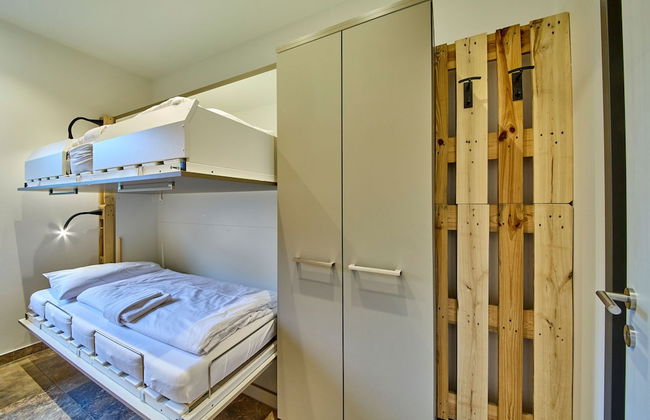 Appartement Bretterbude - Foto 6