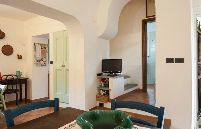 Casa La Gonza by Wonderful Italy - Foto 27