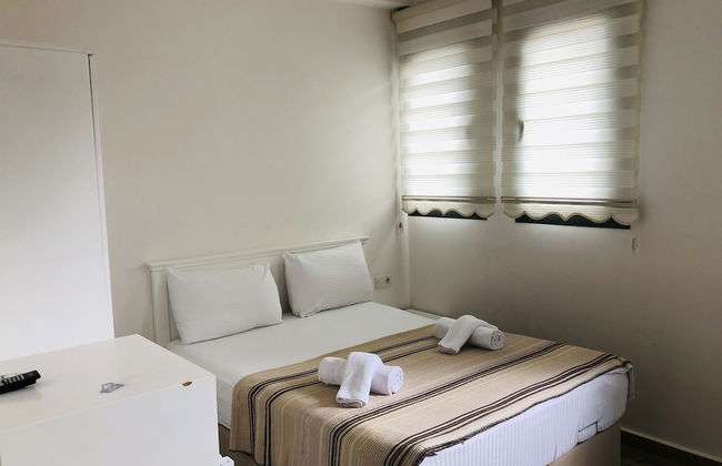 Artim Exclusive Apart Hotel - Foto 15