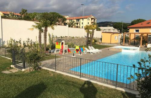 Villa Canepa - Foto 63