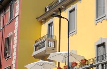 Milano Central - Foto 23