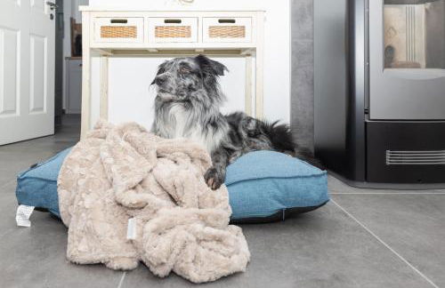 Auszeithaus Wybelsum - Photo 7