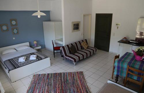 Aris Apartments - Foto 26