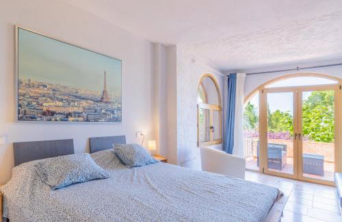 Simplicity luxury apartment - Foto 13