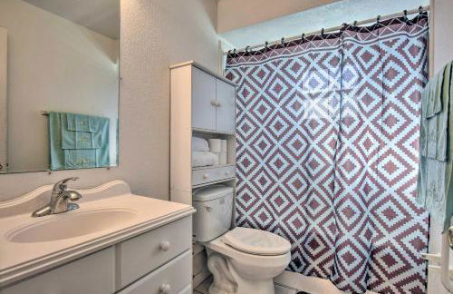 Kissimmee Home 5 Mi to Gatorland and 15 Mi to Disney - Foto 16