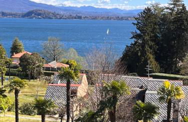 VSC Apartment - Appartamento in villa storica vista lago e piscina - Foto 40