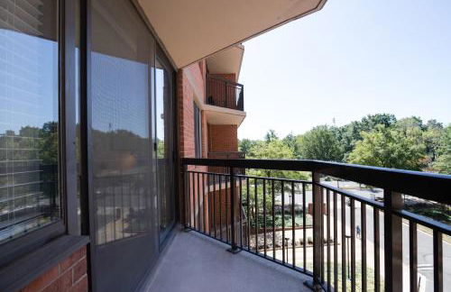 Unique Luxury Apt with Rooftop @Pentagon City - Foto 38