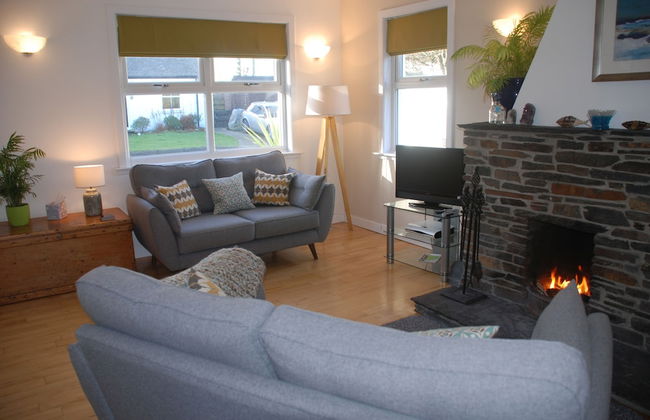 Tramway Cottages - Photo 11