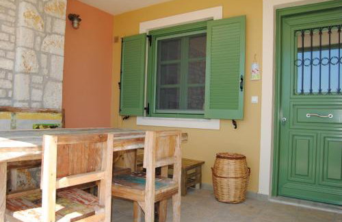 Villa Tati - Foto 13