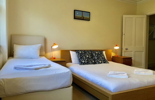 Buckingham Palace View Apartment - Foto 7