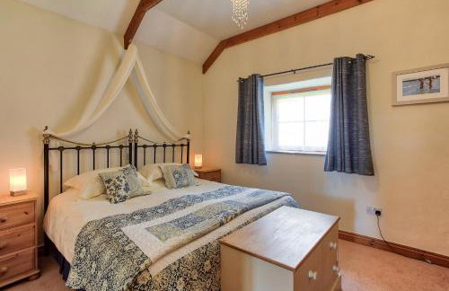 Rose Cottage, Tregolls Farm - Foto 9