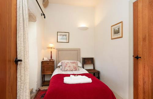 Braidwood Castle - Uk10672 - Foto 15