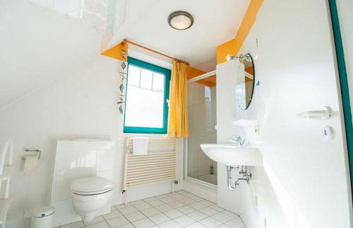 Ferienwohnung Seerose - Foto 5